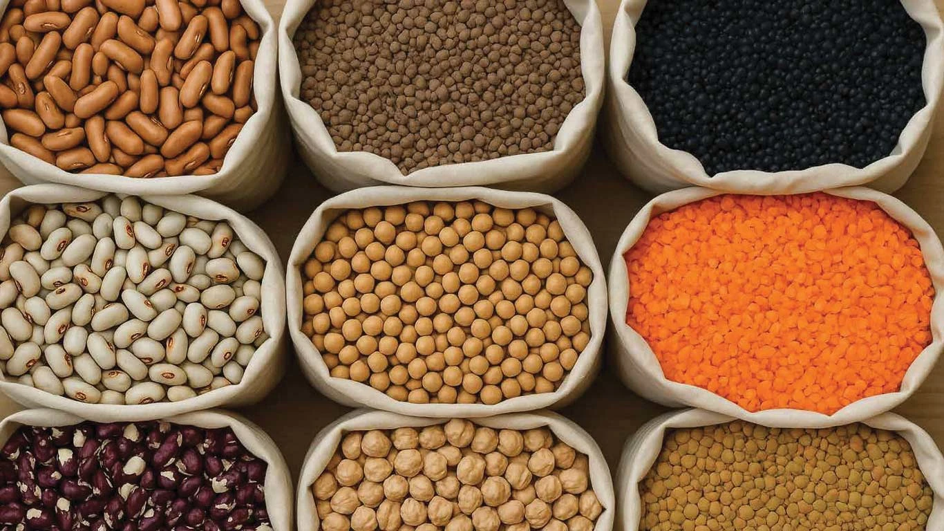 Seeds