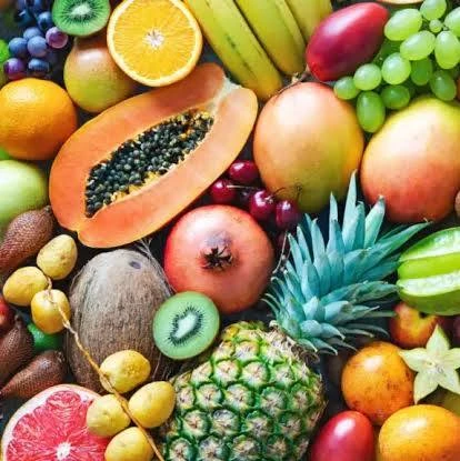 Fruits