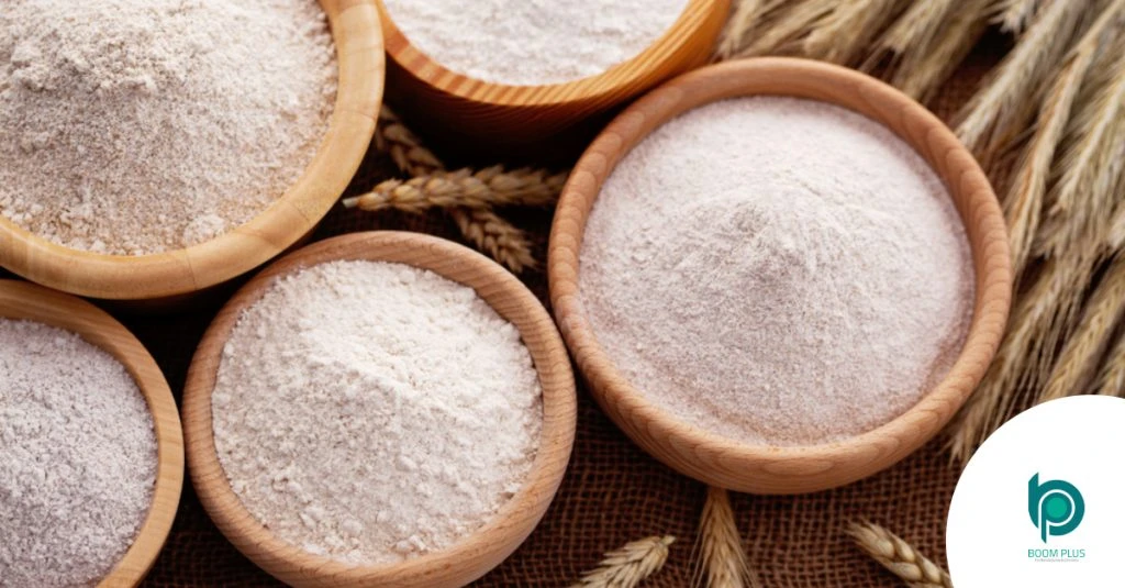 Flour