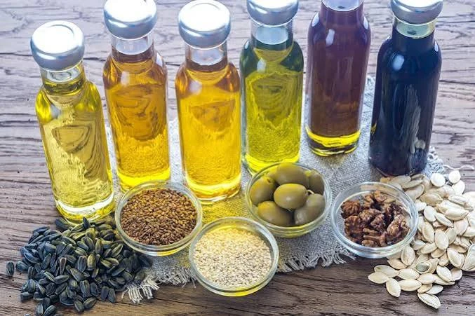 Oils