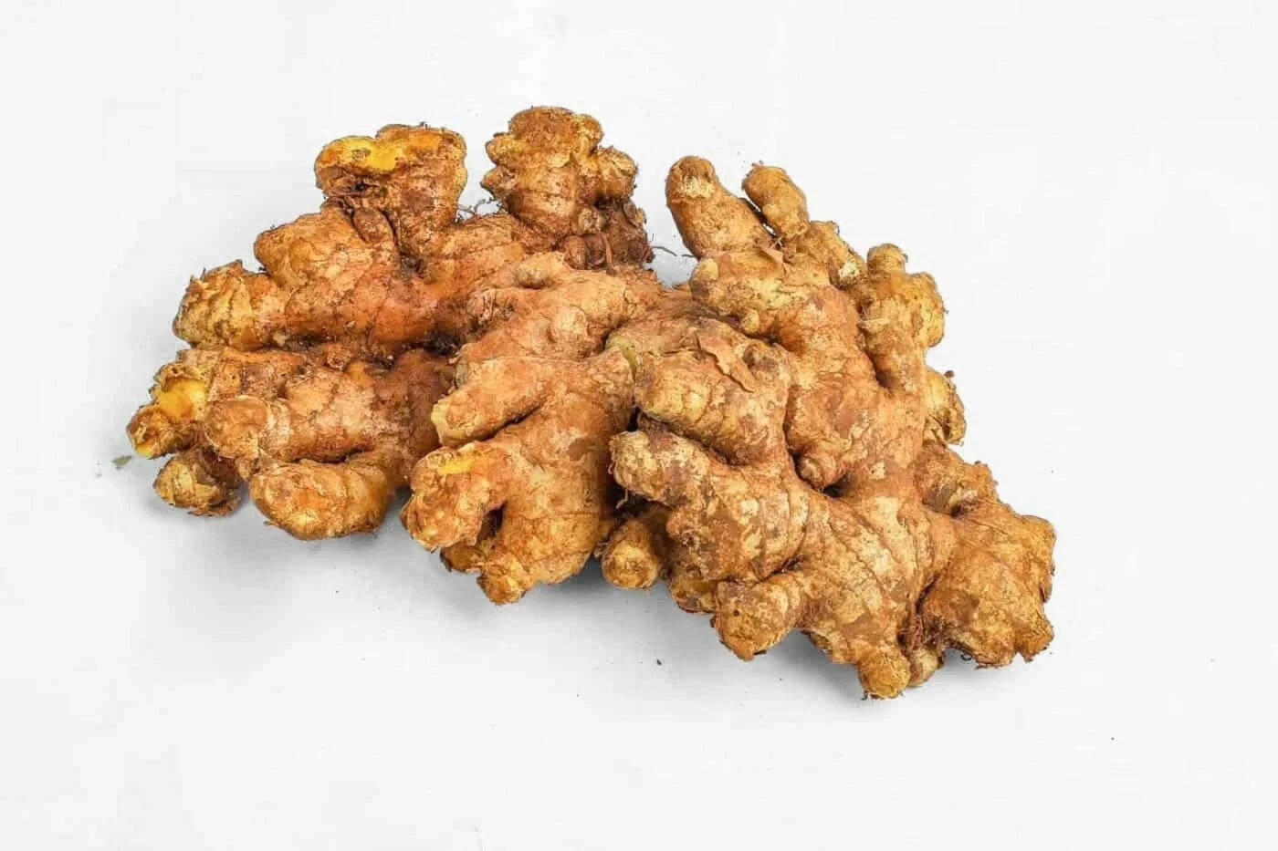 Organic Ginger – 125g