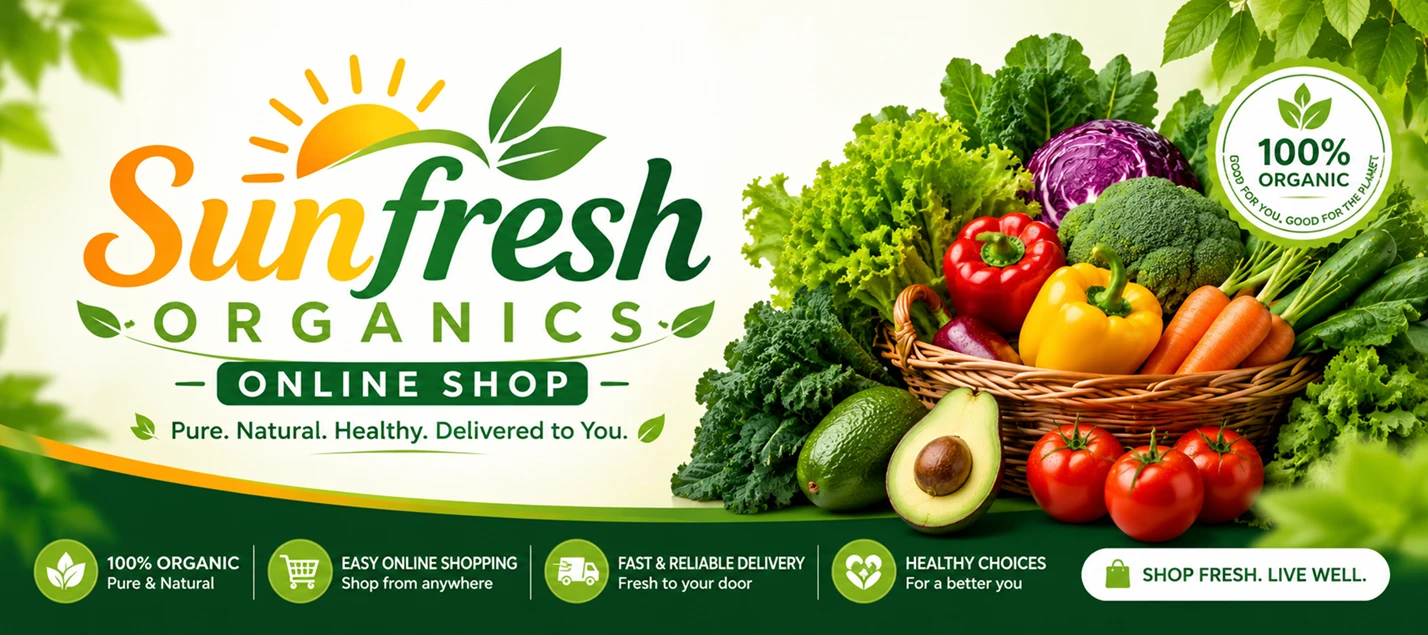 Sunfresh Organics